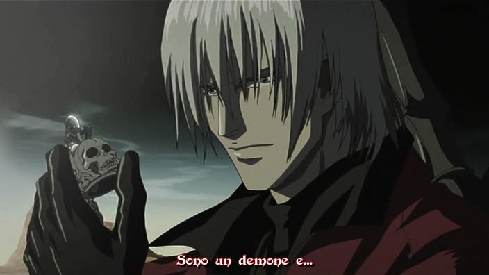 Otaku Gallery  / Anime e Manga / Devil May Cry / Screen Shots / 05 - In Private / 156.jpg